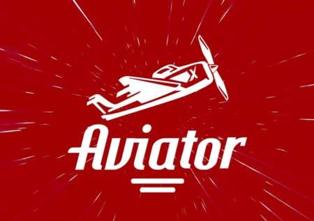 Aviator (Jogo do Aviãozinho)