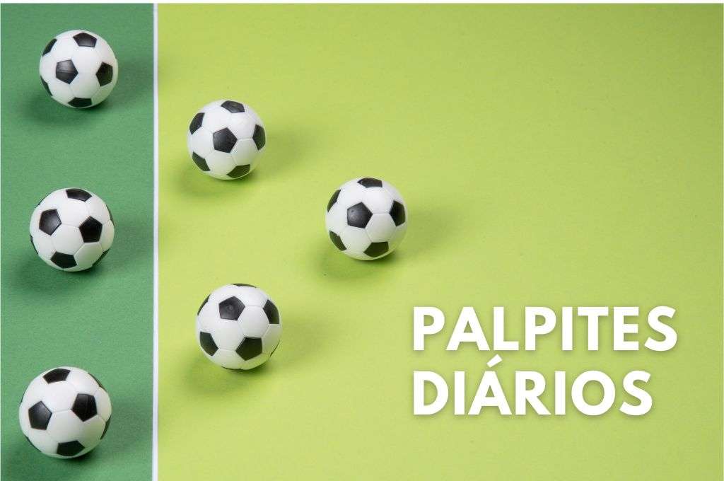 palpites diários