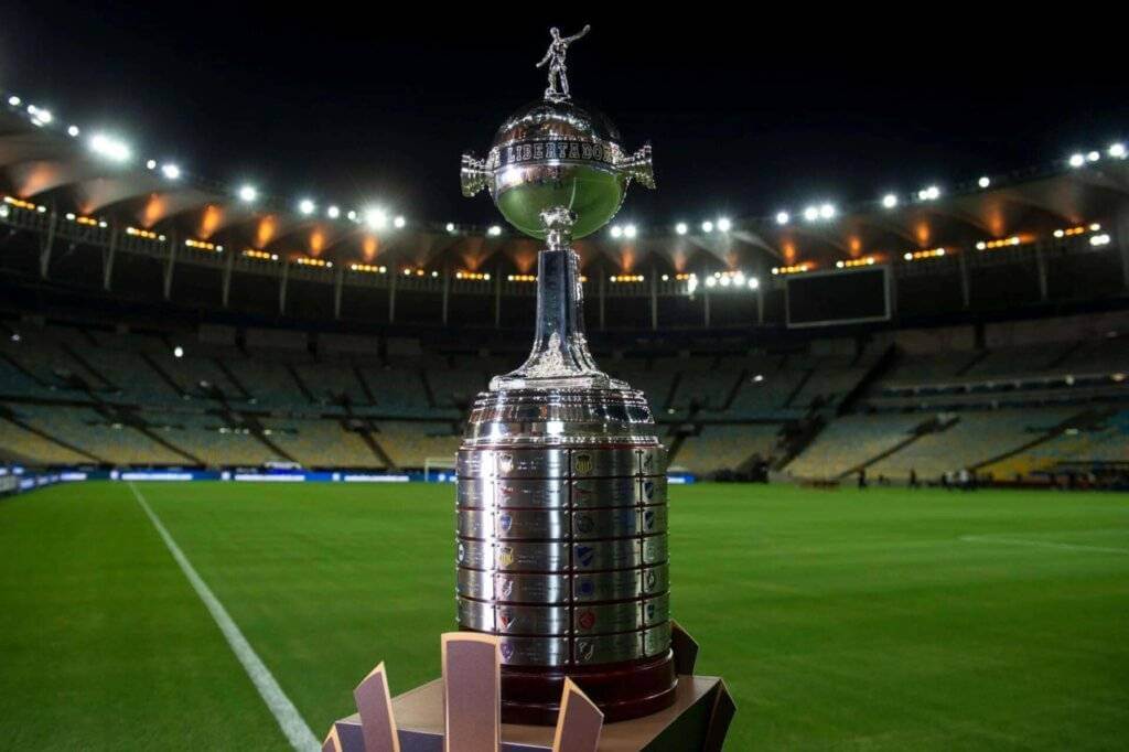 Libertadores 2023 no Apostador Brasileiro