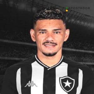 Tiquinho botafogo