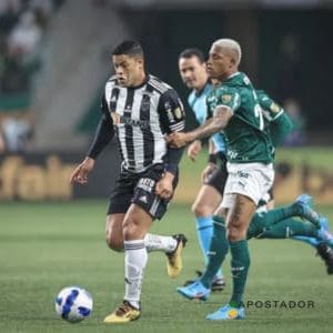 palmeiras x atletico-MG