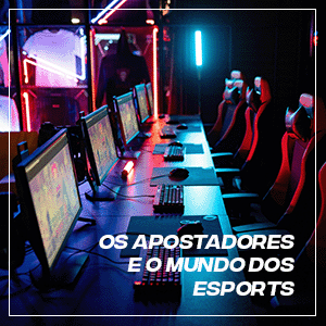 eSports brasil