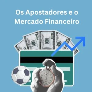 apostas e investimento