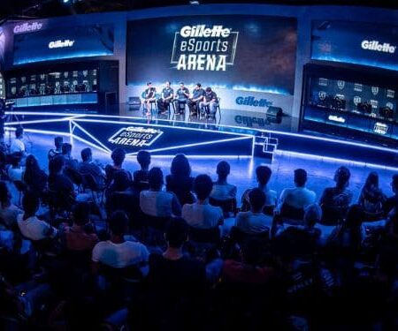 Jogos eSports populares e suas comunidades nota 1000