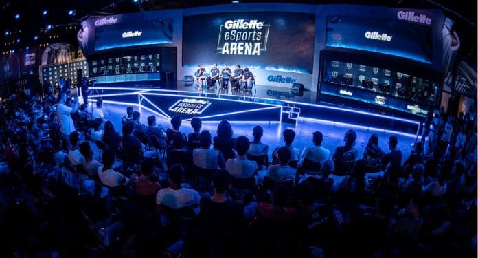 Jogos de eSports populares e suas comunidades