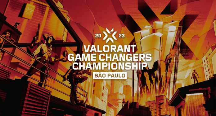 Valorant Game Changers 2023 onde Assistir e detalhes do torneio