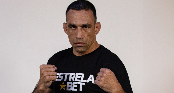 EstrelaBet e o lutador Fabricio Werdum renovam contrato por mais um ano