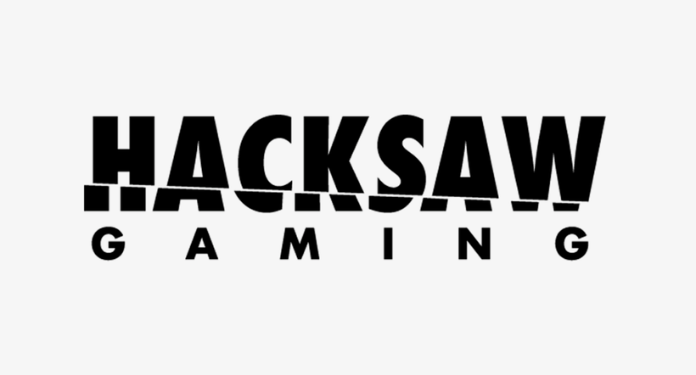 Hacksaw Gaming amplia presenca nos EUA com parceria em Nova Jersey