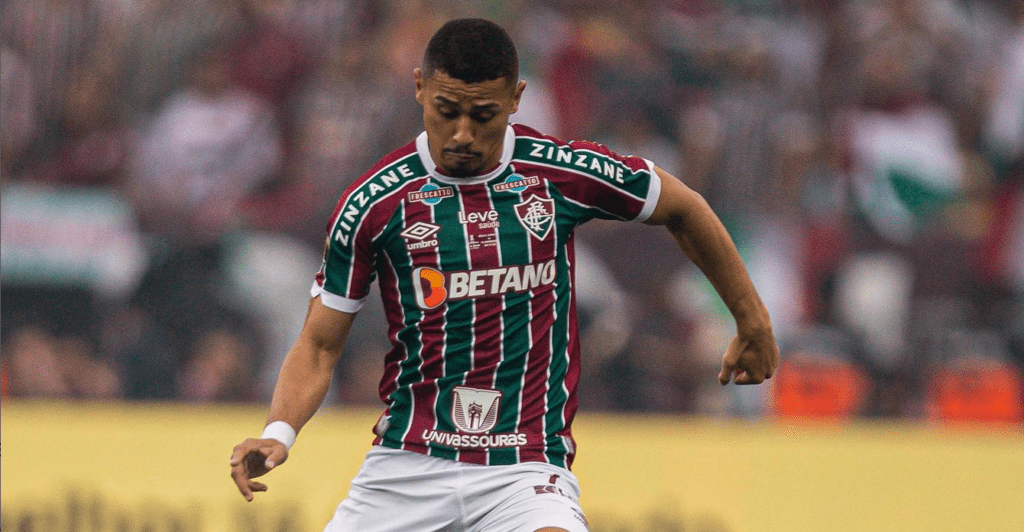 Screenshot 2023 11 09 at 12 24 13 Fluminense F.C. @fluminensefc • Instagram photos and videos