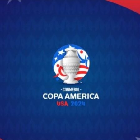 Por que os Estados Unidos sediam novamente a Copa América 2024™