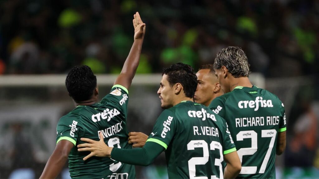 palmeiras resultados campeon matematico