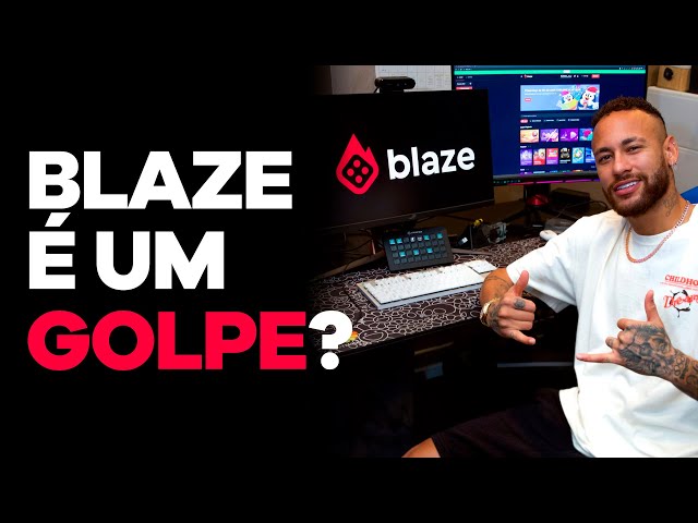 blaze Apostas Online