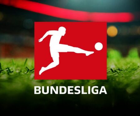 Bundesliga e EA Sports estendem colaboração até 2027