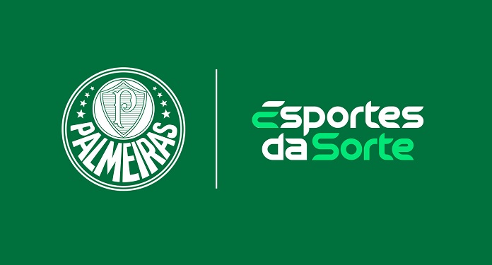 Esportes da Sorte patrocinara o time feminino do Palmeiras em 2024