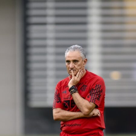 Comandante técnico do Flamengo parabeniza a Major League Soccer