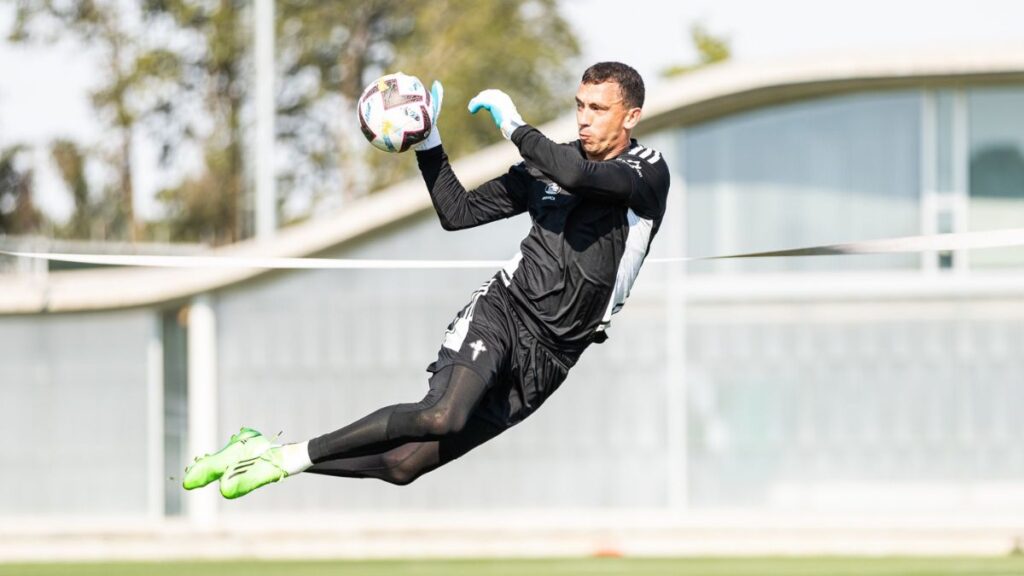 Marchesin Gremio