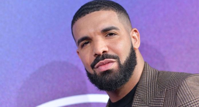 Rapper Drake apostou US 700 mil numa luta do UFC e perdeu