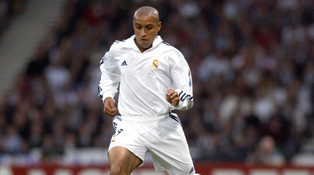 Roberto Carlos