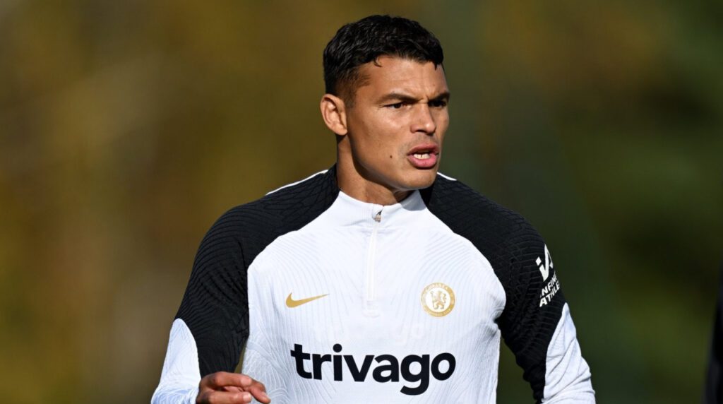 Thiago Silva 3