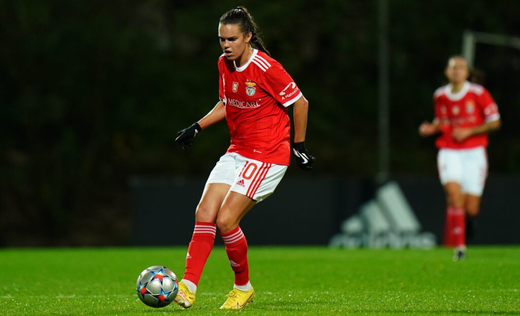 sl benfica v fc rosengard group d uefa womens champions league scaled