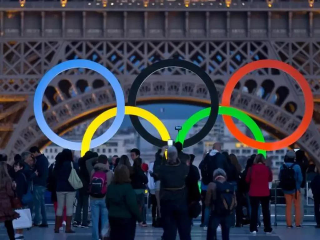 Olimpíadas de Paris 2024