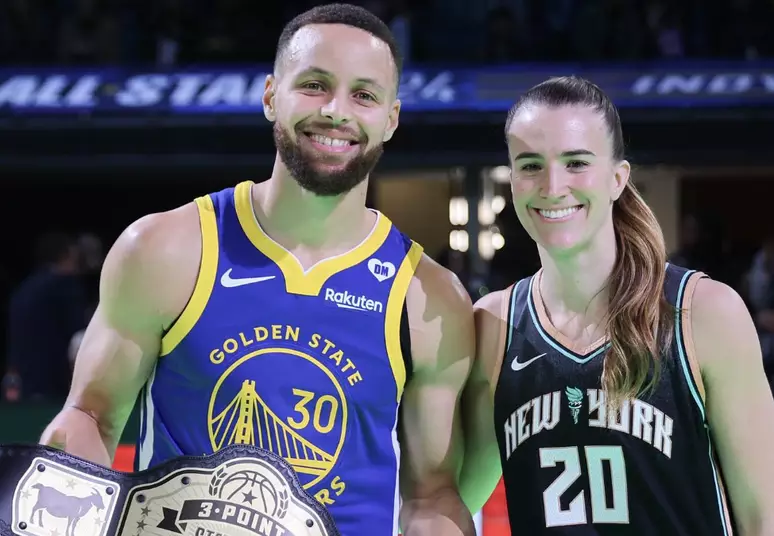 Curry e Ionescu