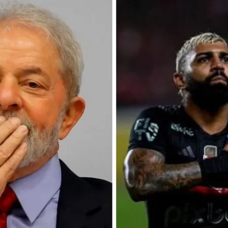 Análise da Gestão Presidencial: Lula Critica o Rendimento Insuficiente de Gabigol