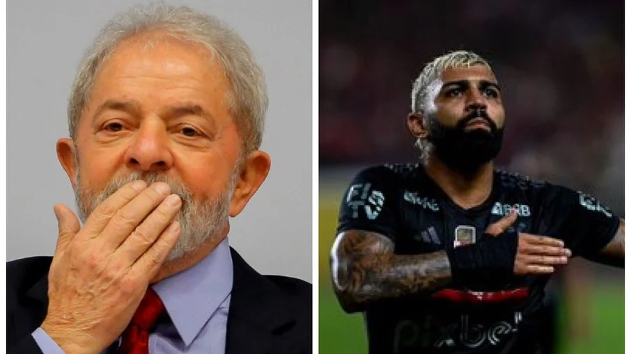 Lula Comenta Baixa Eficiência de Gabigol