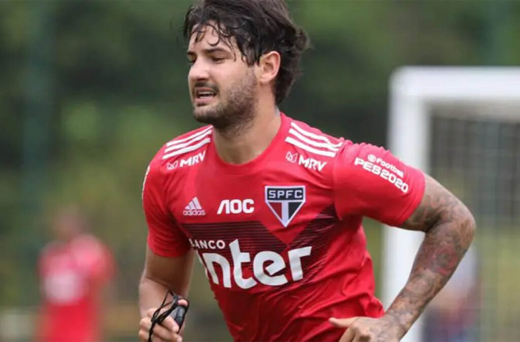 Alexandre Pato