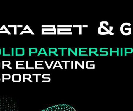 DATA.BET e GRID ampliam colaboração para informações de eSports em tempo real