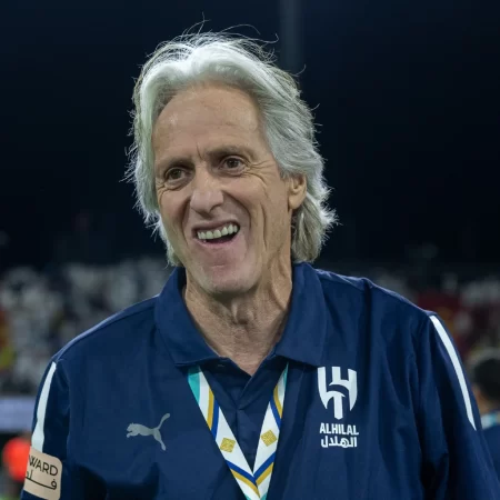 Al Hilal de Jorge Jesus Caminha para o Recorde Mundial Após Vitória Épica