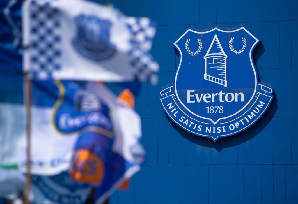 Everton Premier League