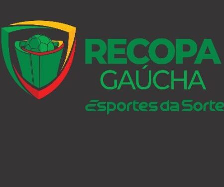 União da Federação Gaúcha e Esportes da Fortuna para Recopain: detalhes sobre a nova parceria