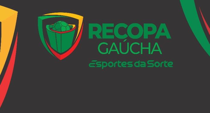 Federacao Gaucha e Esportes da Sorte fecham acordo para Recopa