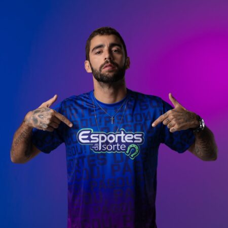 Pedro Scooby e Esportes da Sorte: Parceria Inovadora Une Surfe e Apostas Esportivas