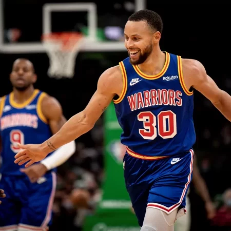 Curry Faz História da NBA com Recorde Inédito, e Clippers Surpreendem com Virada