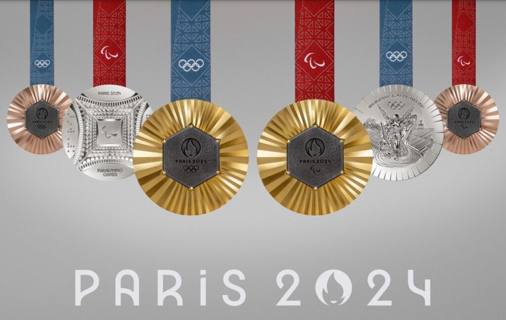 Paris 2024