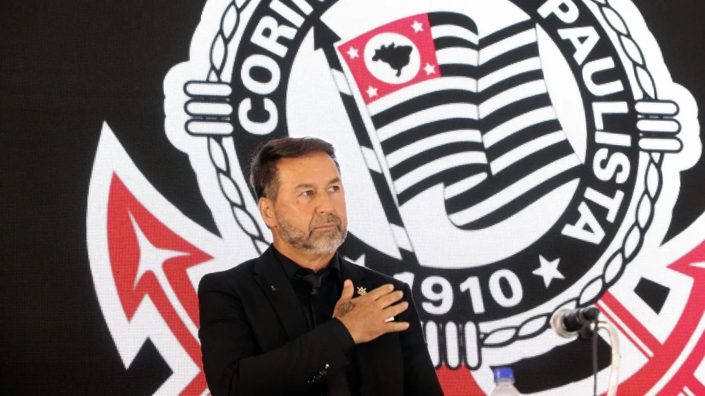 Corinthians em Crise Financeira