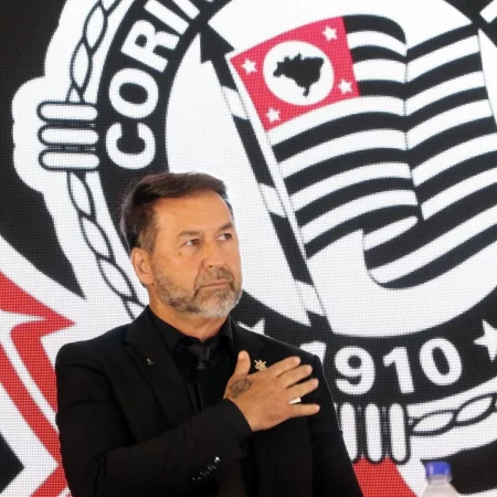 Corinthians tem Dívida Financeira que Ultrapassa os R$ 2 Bilhões