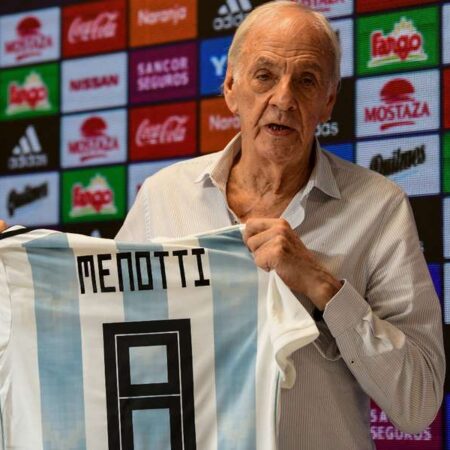 Menotti Revela Detalhes da Turbulência no Esporte Brasileiro