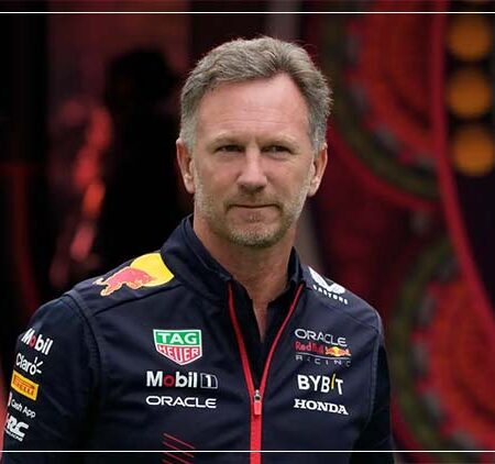 Christian Horner e a Controvérsia após alegações na Red Bull