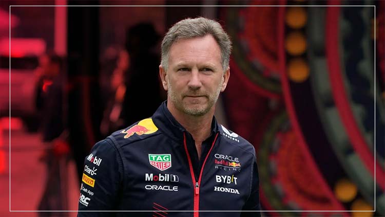 christian horner