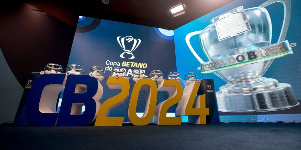 copa do brasil 2024