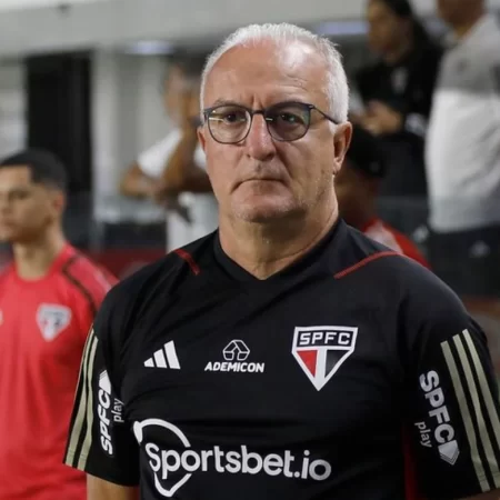 Dorival Jr. Reflete sobre o Legado no São Paulo