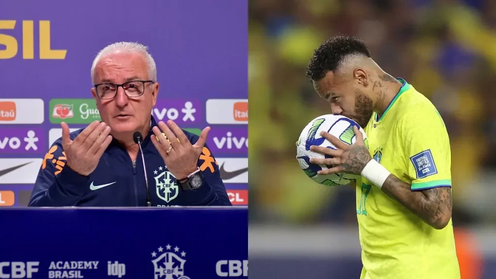 dorival jugar sin neymar.webp