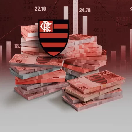 Flamengo Alavanca Lucro de R$ 3,1 Milhões no Norte e Nordeste