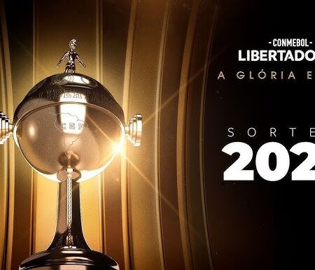 Sorteio da Libertadores 2024: expectativa no mundo do futebol sul-americano