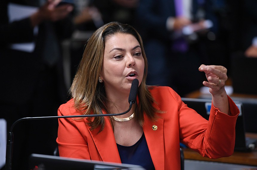 Senado Federal aprova Projeto de Lei 2.796/2021