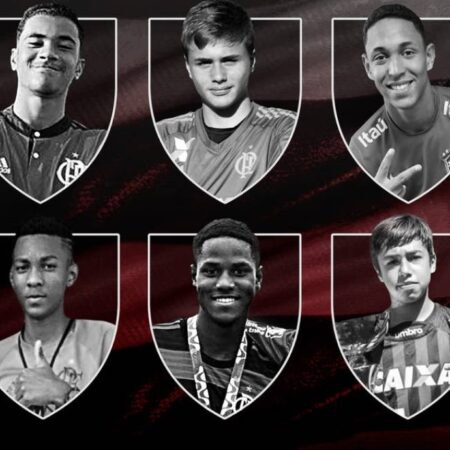 Flamengo: 5 Anos do Sinistro Fatal no alojamento do Flamengo