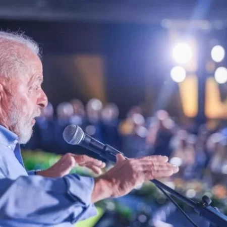 Oposição no Comando: Lula Manifesta Oposição às Apostas Virtuais Apesar de Aprovação